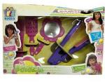 Zuca Toys Kit Beleza Lacrado